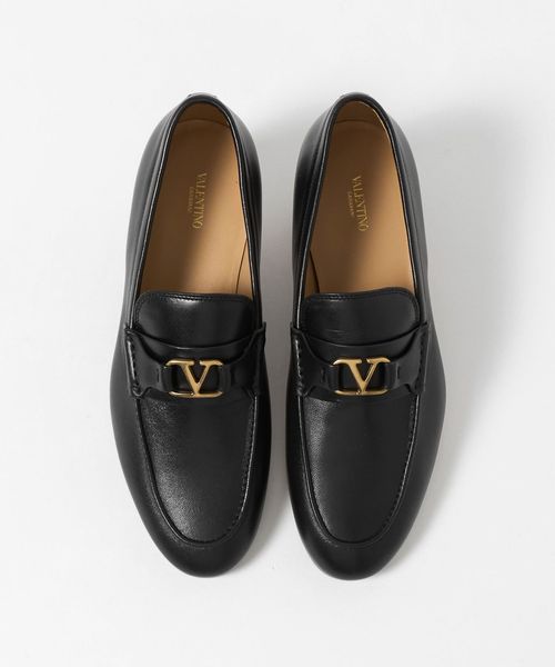 Valentino/＜Valentino＞ VLOGO ローファー/ローファー