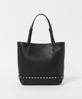 Valentino/＜Valentino＞ROCKSTUD トートバッグ/トートバッグ