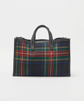 A VACATION/＜A VACATION＞BREAD M トートバッグ STEWAET/トートバッグ