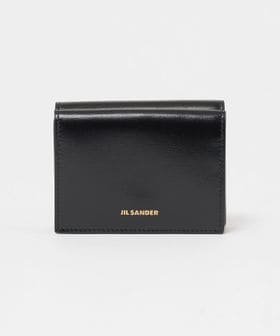 JIL SANDER/＜JIL SANDER＞TINY ウォレット/財布 