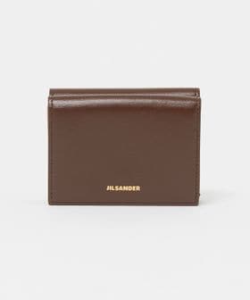 JIL SANDER/＜JIL SANDER＞TINY ウォレット/財布 