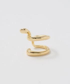 UNITED ARROWS/＜MARIA BLACK＞WHIRL イヤーカフ/その他アクセサリー