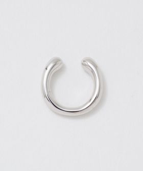 UNITED ARROWS/＜MARIA BLACK＞CURL イヤーカフ SV/その他アクセサリー