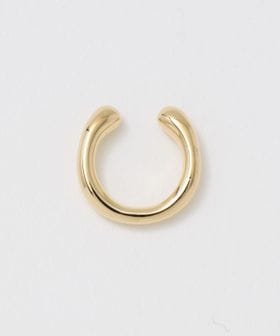 UNITED ARROWS/＜MARIA BLACK＞CURL イヤーカフ GD/その他アクセサリー