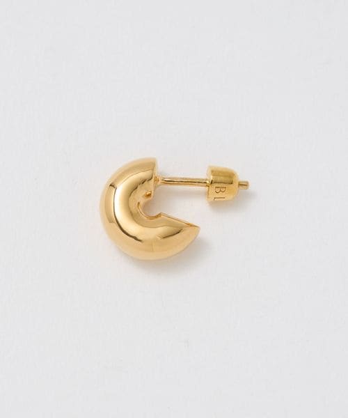 UNITED ARROWS/＜MARIA BLACK＞PRIMA HP 片耳ピアス S /ピアス（片耳用）