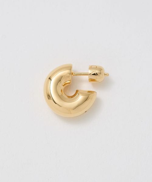 UNITED ARROWS/＜MARIA BLACK＞PRIMA HP 片耳ピアス M /ピアス（片耳用）