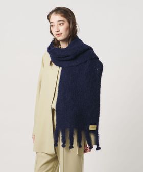 UNITED ARROWS/FLUFFY マフラー/ストール / マフラー