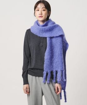 UNITED ARROWS/FLUFFY マフラー/ストール / マフラー