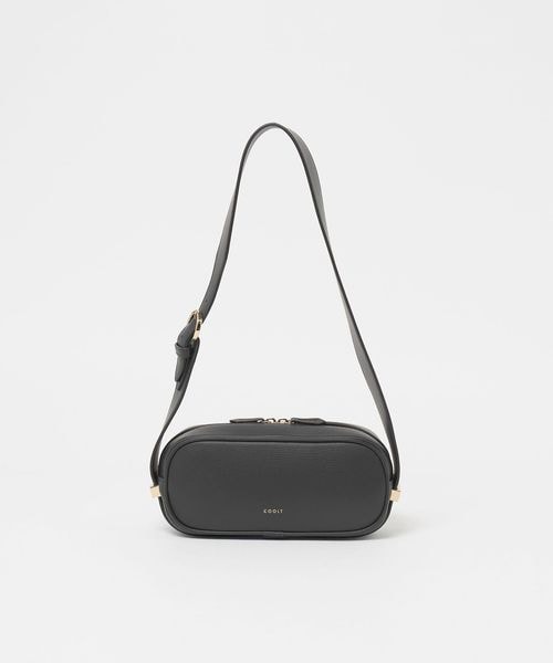 COOLT/＜COOLT＞Caravan Midi ショルダーバッグ/ショルダーバッグ