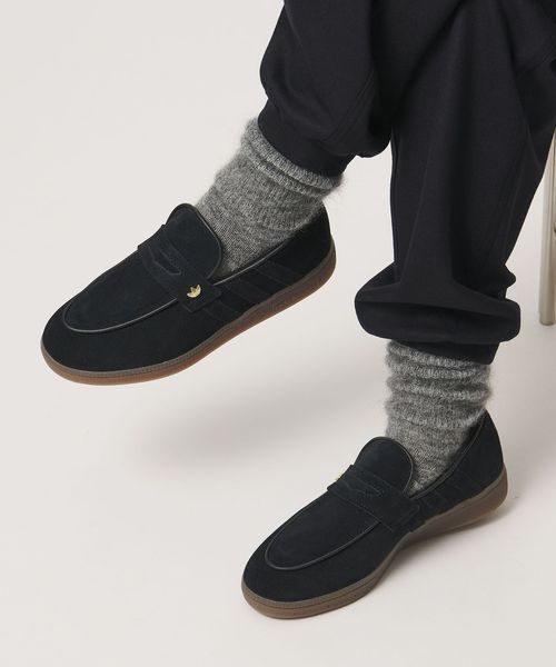 adidas Originals/＜adidas Originals＞HANDBALL/S SUE ローファー/スニーカー/スニーカー / スリッポン
