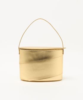 PROTCOL/＜PROTCOL＞OVAL バッグ 15/ハンドバッグ / クラッチバッグ
