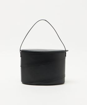 PROTCOL/＜PROTCOL＞OVAL バッグ 15/ハンドバッグ / クラッチバッグ