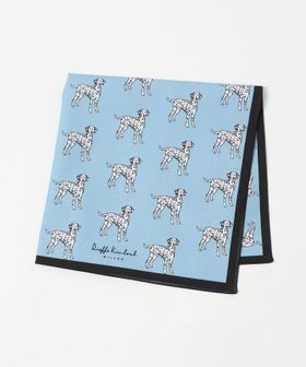 Dieffe Kinloch/＜Dieffe Kinloch＞バンダナ 26FW/ハンカチ / バンダナ