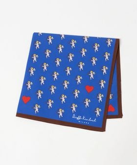 Dieffe Kinloch/＜Dieffe Kinloch＞バンダナ 26FW/ハンカチ / バンダナ