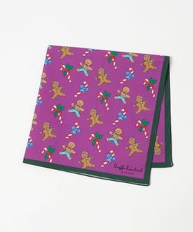 Dieffe Kinloch/＜Dieffe Kinloch＞バンダナ 26FW/ハンカチ / バンダナ