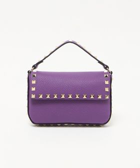 Valentino/＜Valentino＞32 ロックスダッズ ミニ ショルダーバッグ/ショルダーバッグ