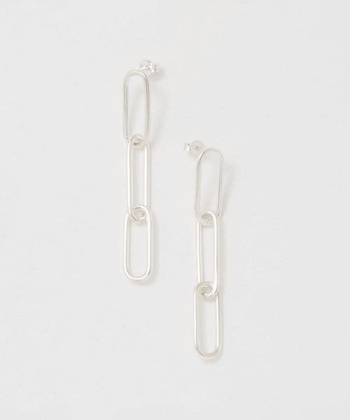 blanc iris/＜blanc iris＞TOUR ピアス/ピアス（両耳用）