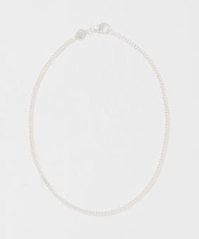 blanc iris/＜blanc iris＞AXIS チェーン ネックレス/ネックレス