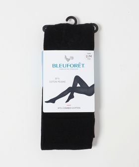 BLEU FORET/＜BLEU FORET＞CTN タイツ/タイツ / ストッキング