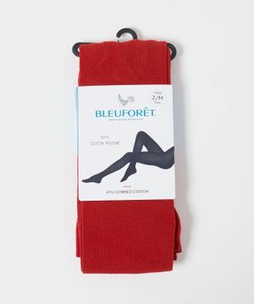 BLEU FORET/＜BLEU FORET＞CTN タイツ/タイツ / ストッキング