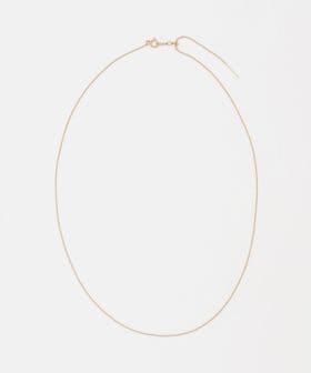 Kui Co./＜Kui Co.＞ボールチェーン ネックレス/ネックレス