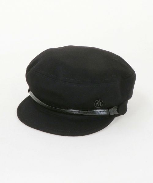 MAISON MICHEL/＜MAISON MICHEL＞NEW ABBY ハット/ハット