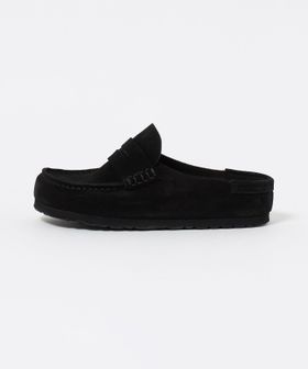 BIRKENSTOCK/＜BIRKENSTOCK＞Naples Wrapped サンダル/サンダル