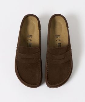 BIRKENSTOCK/＜BIRKENSTOCK＞Naples Wrapped サンダル/サンダル