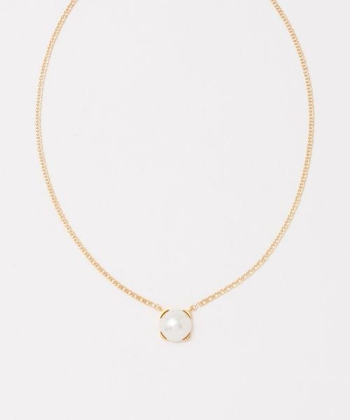 IRIS 47/＜IRIS 47＞P/PL チェーンネックレス/ネックレス