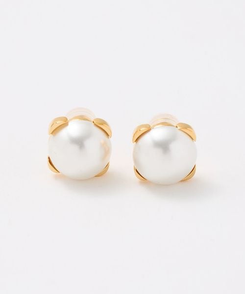 IRIS 47/＜IRIS 47＞P/PL イヤリング/イヤリング
