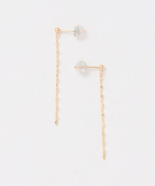 les bonbon/＜les bonbon＞VICTORIA NOVA ピアス/ピアス（両耳用）