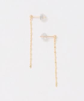 les bonbon/＜les bonbon＞VICTORIA NOVA ピアス/ピアス（両耳用）