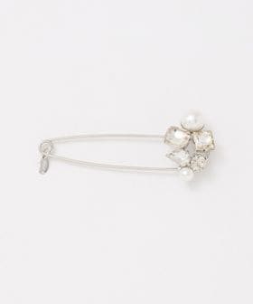 IRIS 47/【別注】＜IRIS 47＞BIJOU ピンブローチ/ブローチ / コサージュ