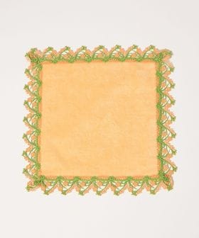 近沢レース店/【WEB限定】＜近沢レース店＞サンダーソニア ハンカチ/ハンカチ / バンダナ
