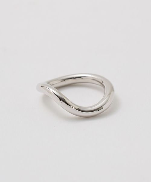 JOSEPHINE STUDIO/＜JOSEPHINE STUDIO＞THORN BAND リングI/リング