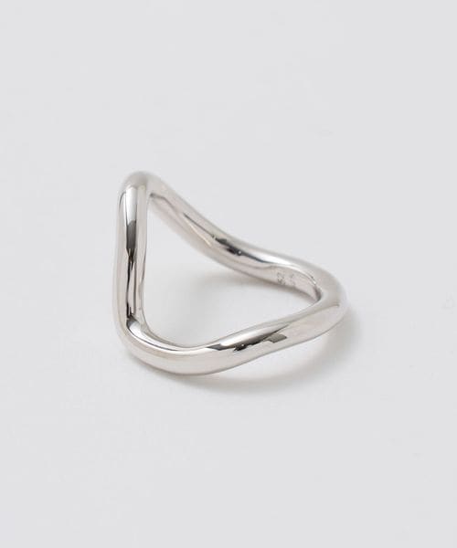 JOSEPHINE STUDIO/＜JOSEPHINE STUDIO＞THORN BAND リングII/リング