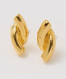 JOSEPHINE STUDIO/＜JOSEPHINE STUDIO＞ROSE STUD ピアス/ピアス（両耳用）