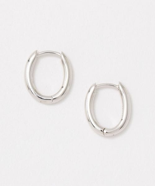 JOSEPHINE STUDIO/＜JOSEPHINE STUDIO＞スリム HP タイニー ピアス SV/ピアス（両耳用）
