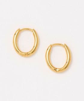 JOSEPHINE STUDIO/＜JOSEPHINE STUDIO＞スリム HP タイニー ピアス GD/ピアス（両耳用）