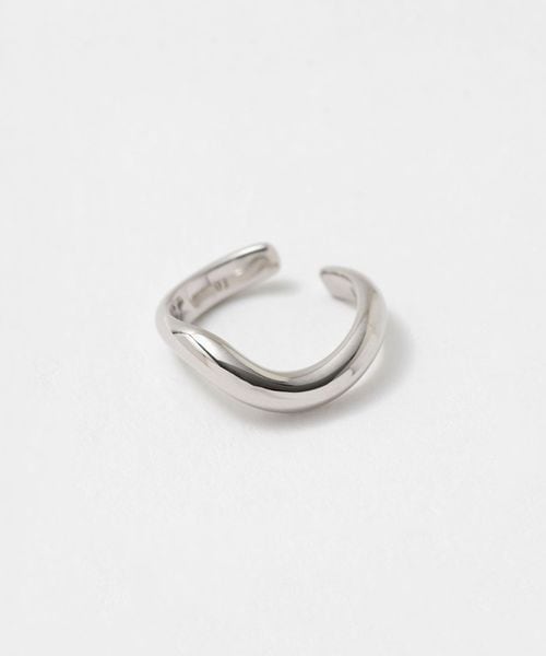 JOSEPHINE STUDIO/＜JOSEPHINE STUDIO＞THORN イヤーカフ SV/その他アクセサリー