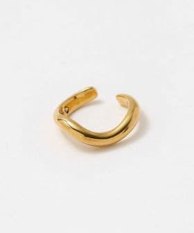 JOSEPHINE STUDIO/＜JOSEPHINE STUDIO＞THORN イヤーカフ GD/その他アクセサリー