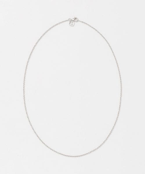 JOSEPHINE STUDIO/＜JOSEPHINE STUDIO＞ANCHOR ネックレス 44 SV/ネックレス