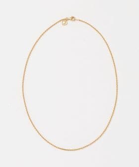 JOSEPHINE STUDIO/＜JOSEPHINE STUDIO＞ANCHOR ネックレス 44 GD/ネックレス