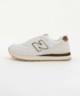 New Balance/＜New Balance＞W996T2BL/D スニーカー/スニーカー / スリッポン