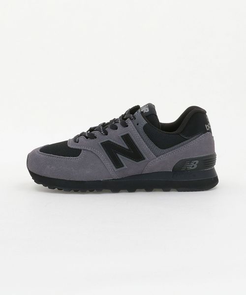 New Balance/＜New Balance＞M5746EQ/D スニーカー/スニーカー / スリッポン