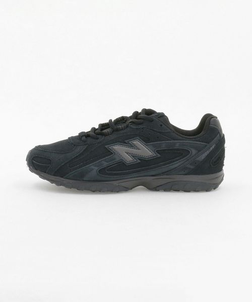New Balance/＜New Balance＞U204L5YB/D スニーカー/スニーカー / スリッポン