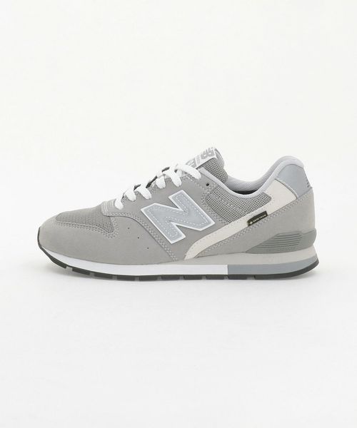 New Balance/＜New Balance＞CM996XA2/D スニーカー/スニーカー / スリッポン