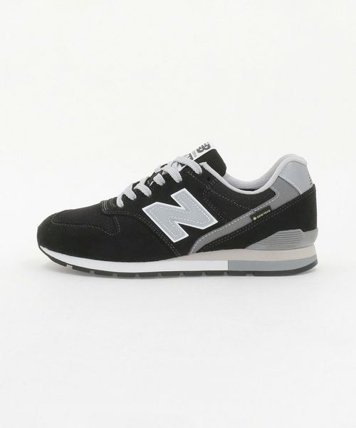 New Balance/＜New Balance＞CM996XB2/D スニーカー/スニーカー / スリッポン