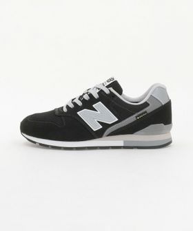 New Balance/＜New Balance＞CM996XB2/D スニーカー/スニーカー / スリッポン