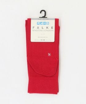 FALKE/＜FALKE＞SENSITIVE LONDON ソックス/ソックス / 靴下